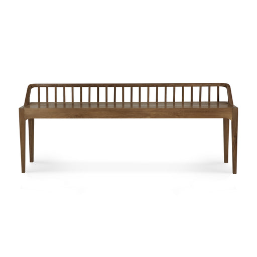 Spindle Bench - Ethnicraft