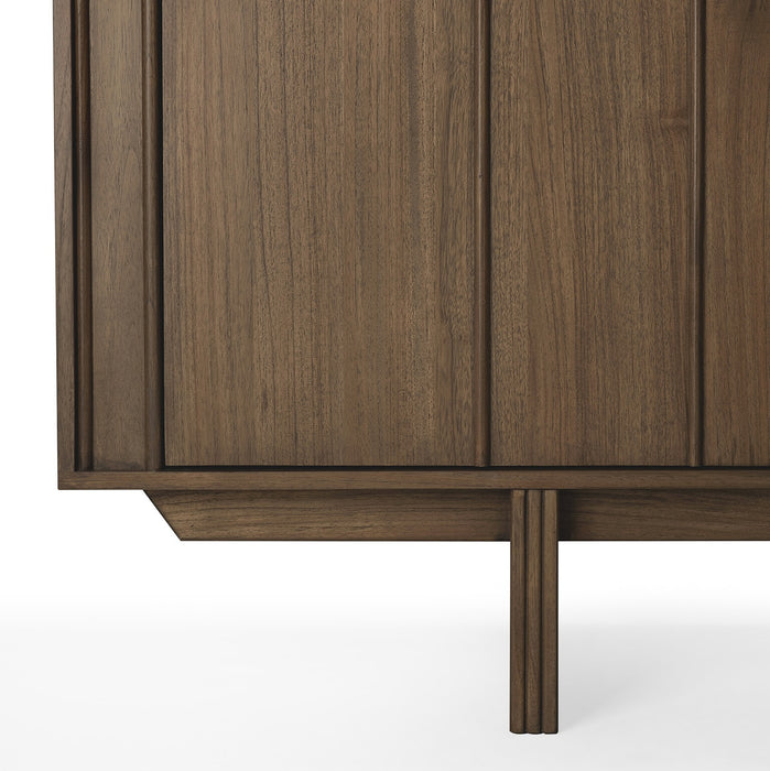 Pillar Sideboard