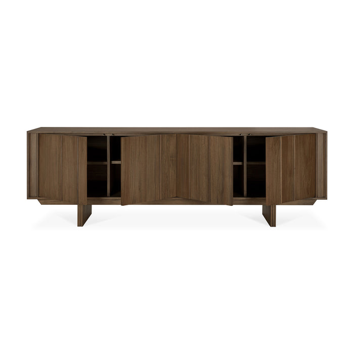 Pillar Sideboard
