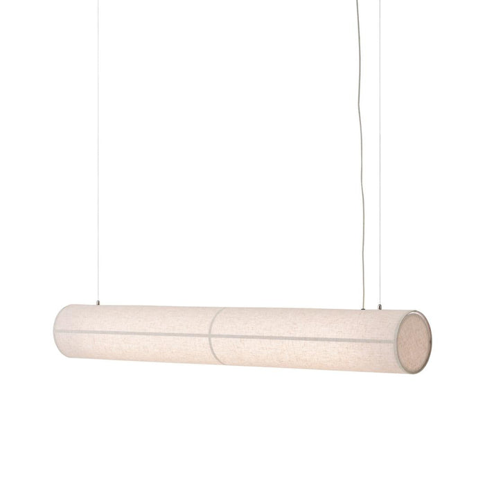 Hashira Linear Pendant Lamp