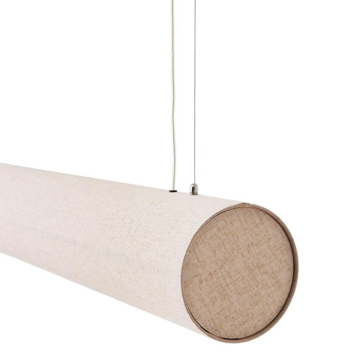 Hashira Linear Pendant Lamp