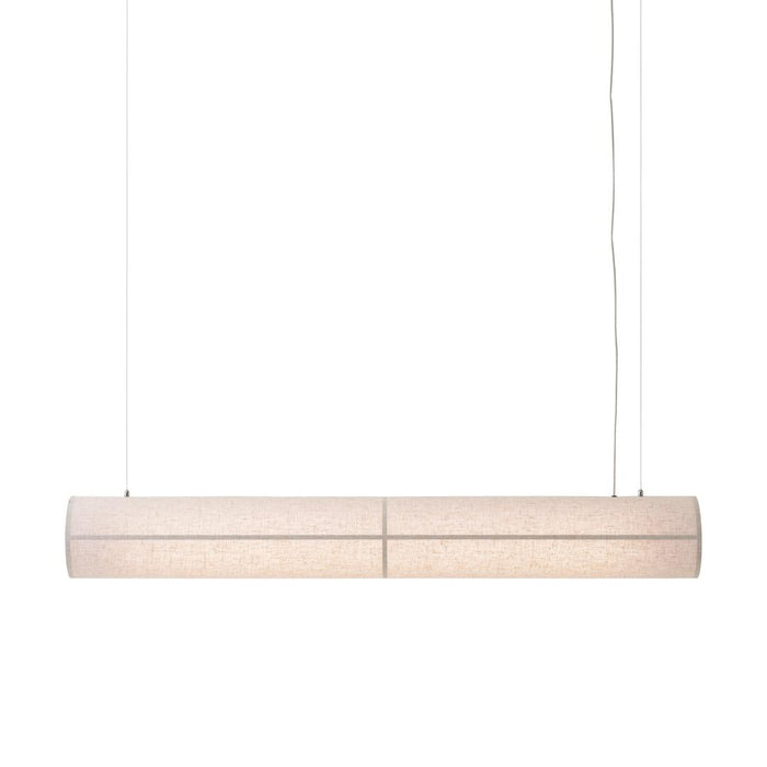 Hashira Linear Pendant Lamp