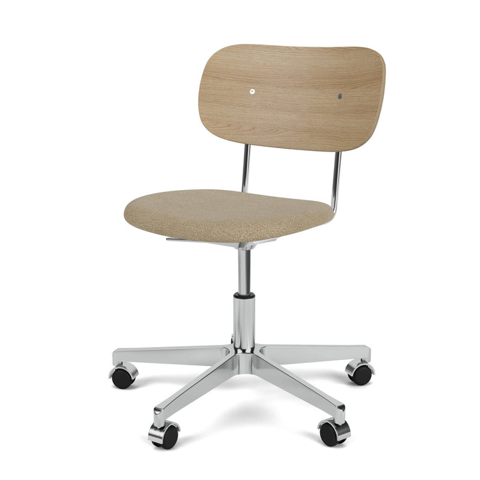 Co Task Chair - Upholstered Seat