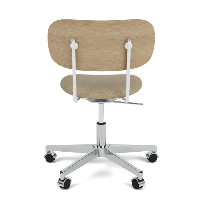 Co Task Chair - Upholstered Seat