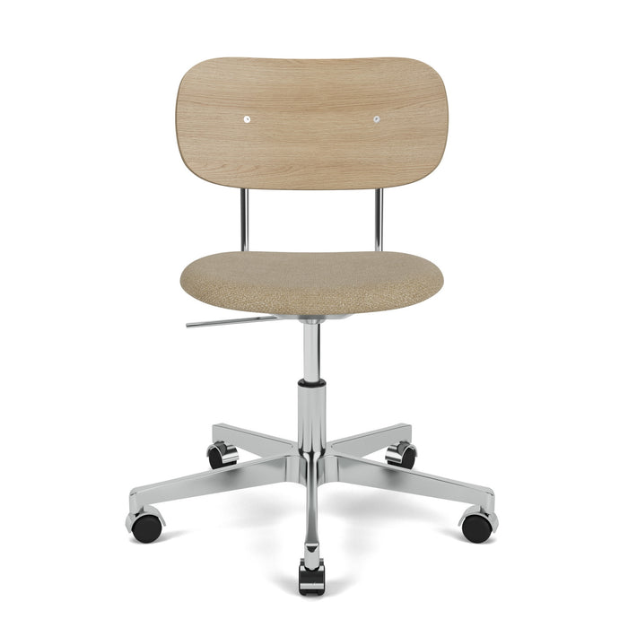 Co Task Chair - Upholstered Seat