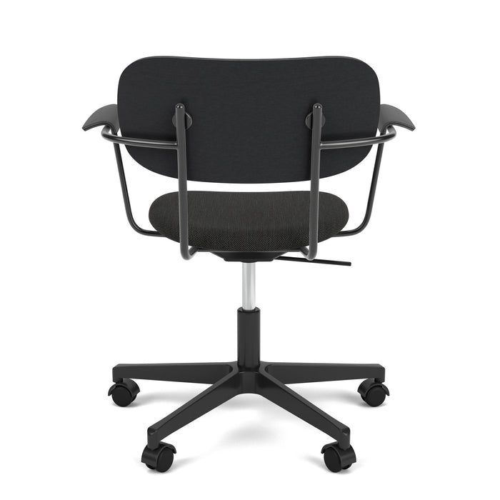 Co Task Chair - Upholstered Seat