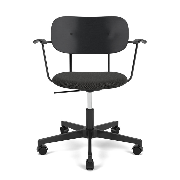 Co Task Chair - Upholstered Seat