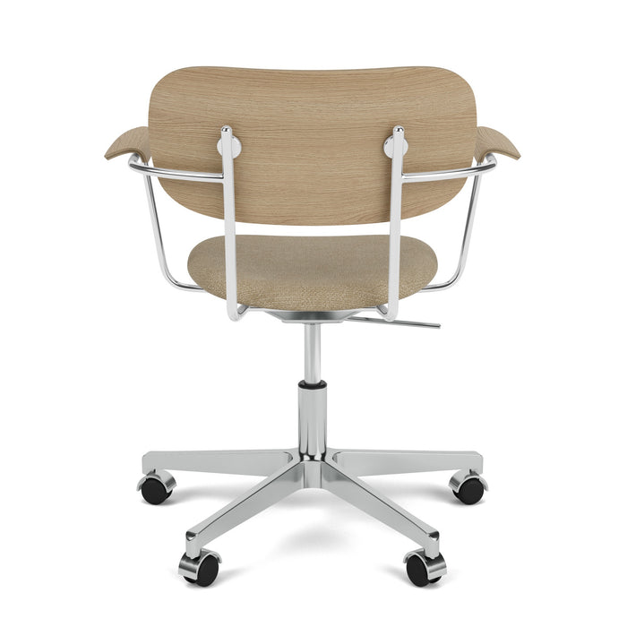 Co Task Chair - Upholstered Seat