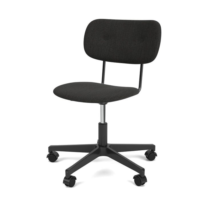 Co Task Chair - Fully Upholstered