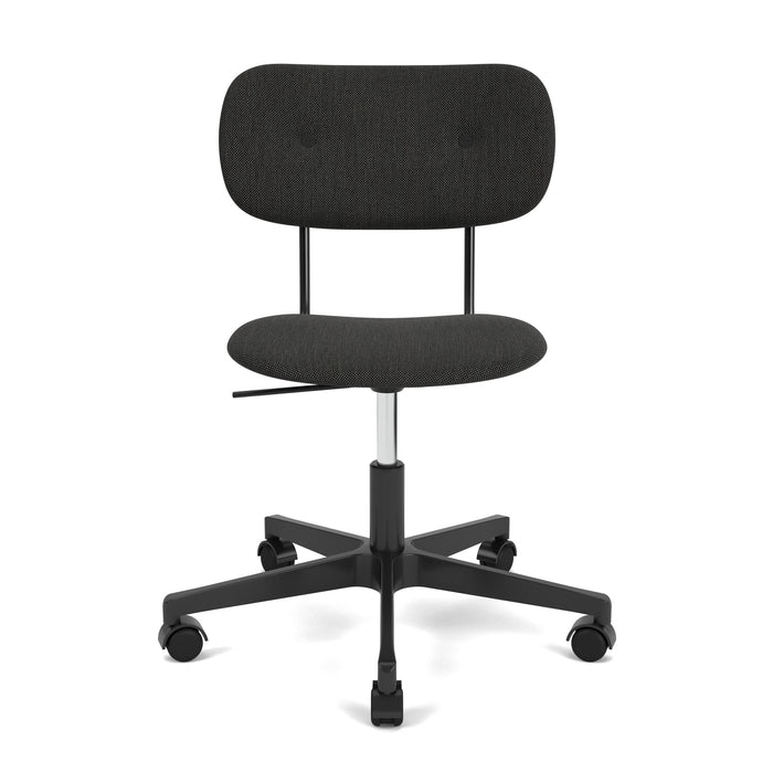 Co Task Chair - Fully Upholstered