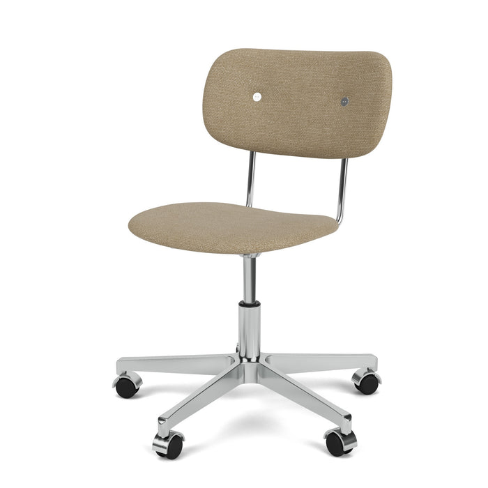 Co Task Chair - Fully Upholstered