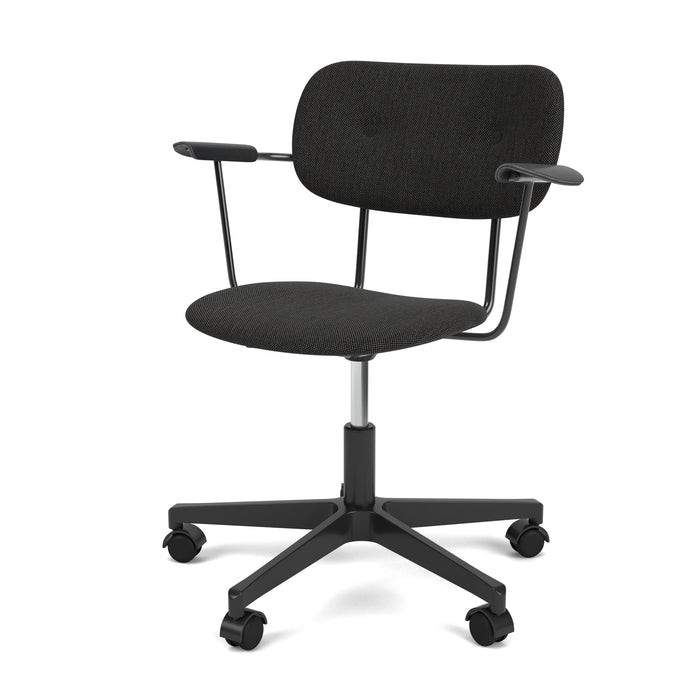 Co Task Chair - Fully Upholstered