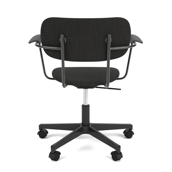 Co Task Chair - Fully Upholstered
