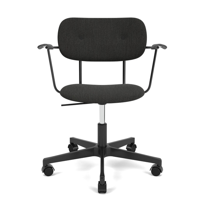 Co Task Chair - Fully Upholstered