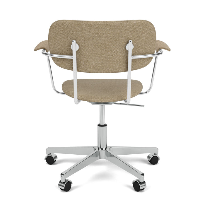 Co Task Chair - Fully Upholstered