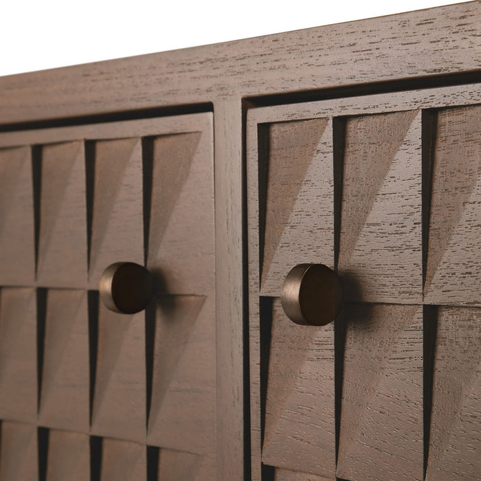 Sono Media Console