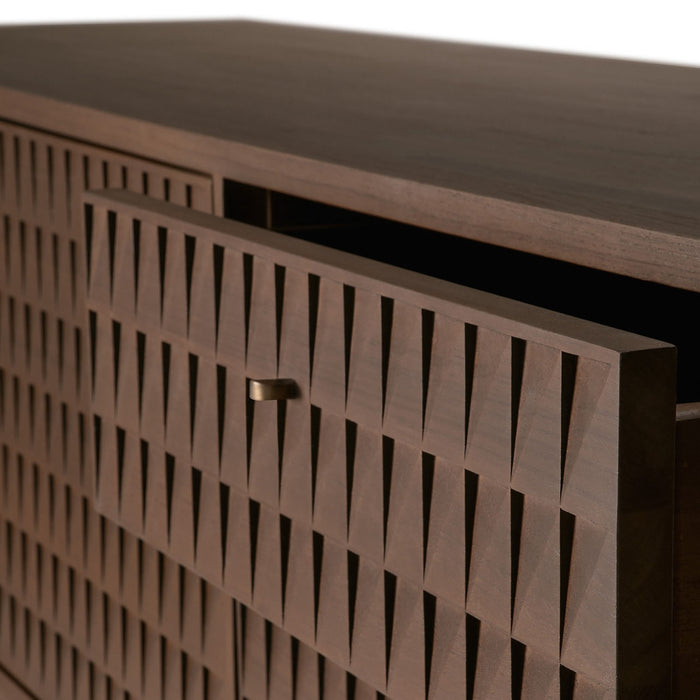 Sono Media Console