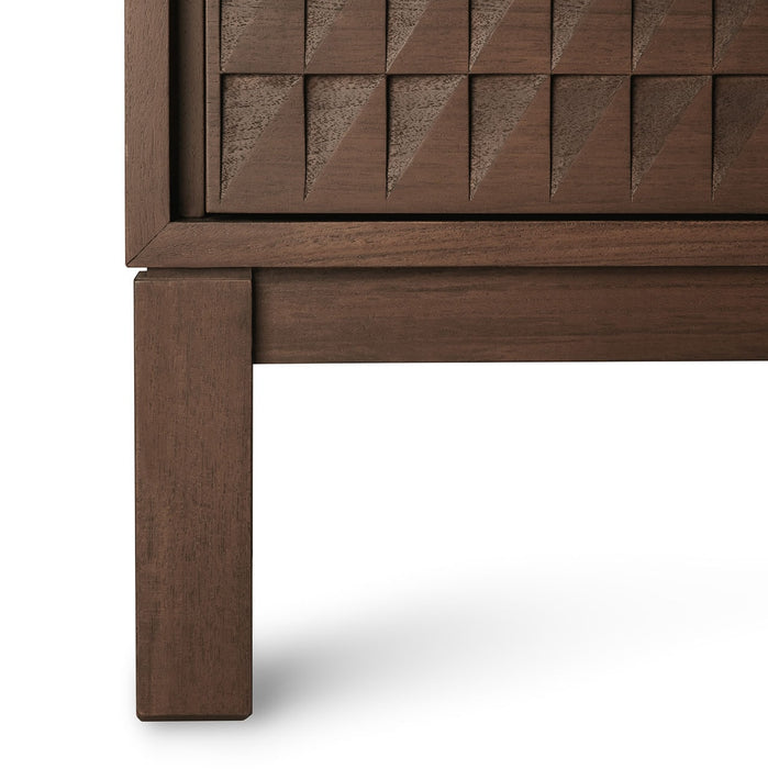 Sono Media Console