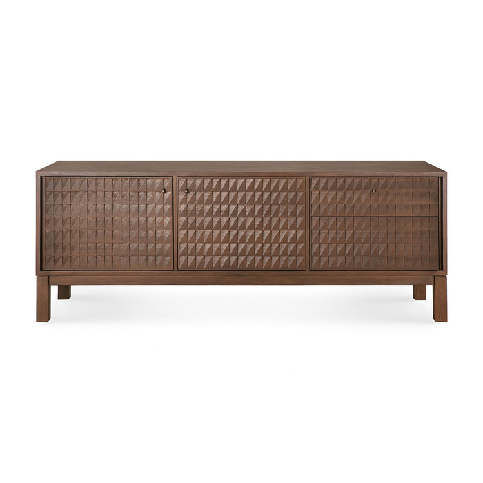 Sono Media Console