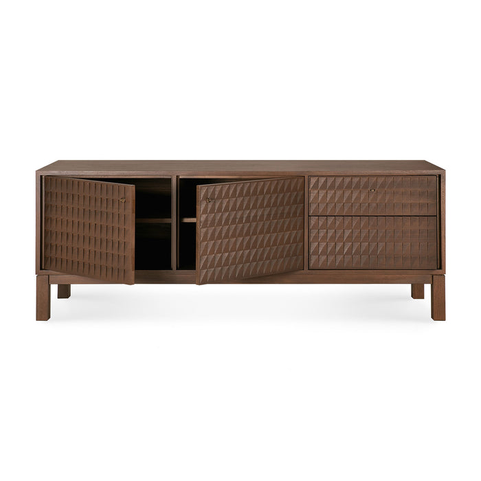 Sono Media Console