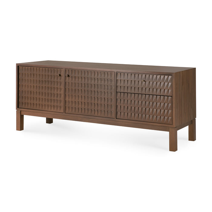 Sono Media Console