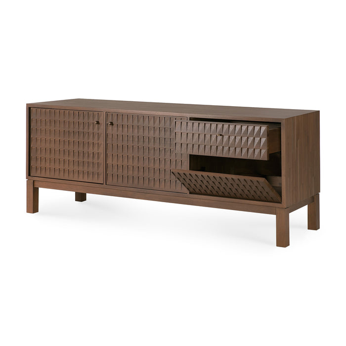 Sono Media Console