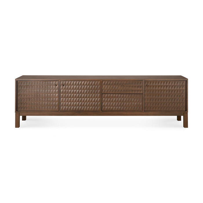 Sono Media Console