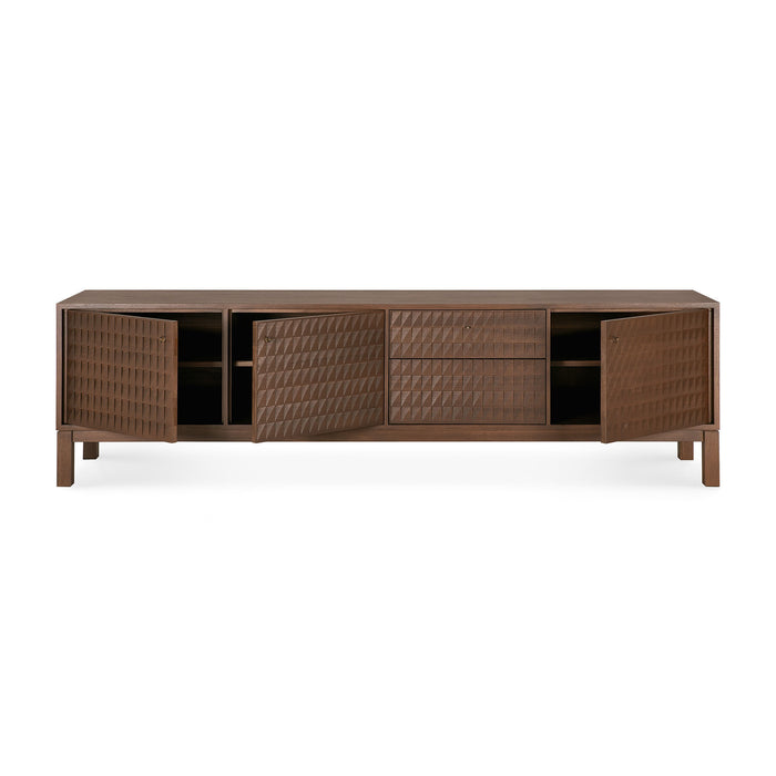 Sono Media Console