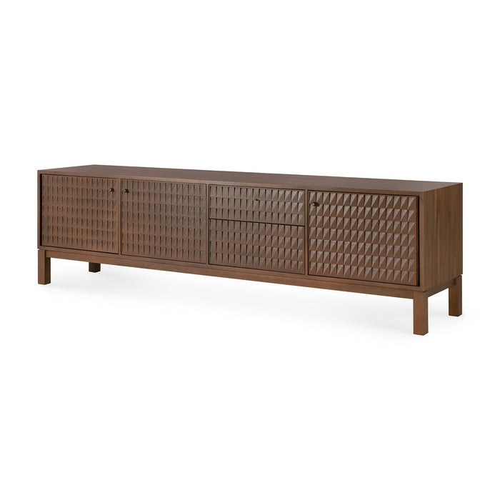 Sono Media Console