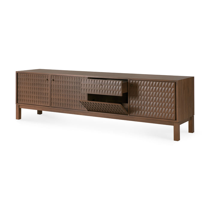 Sono Media Console
