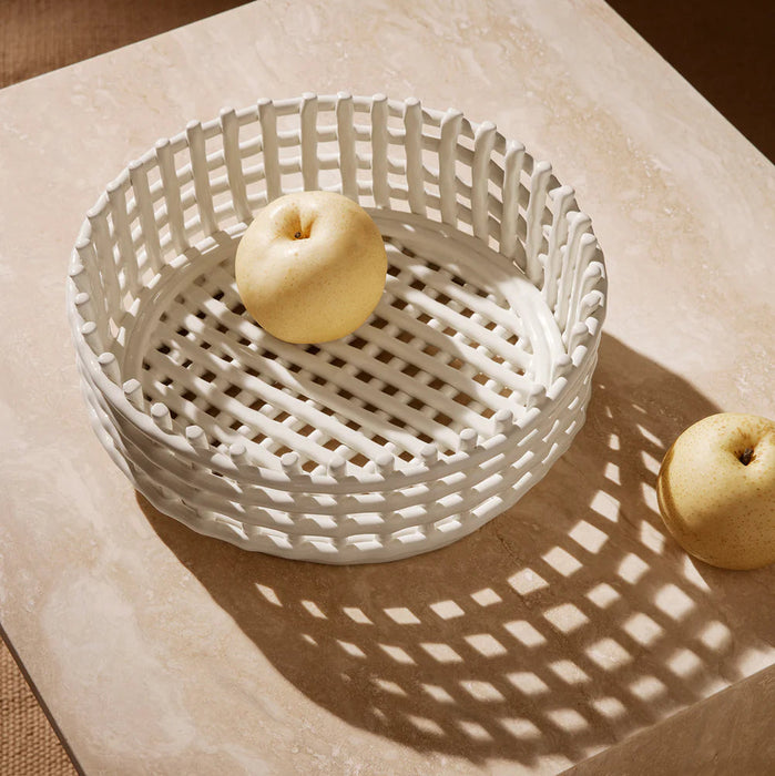 Ceramic Centrepiece