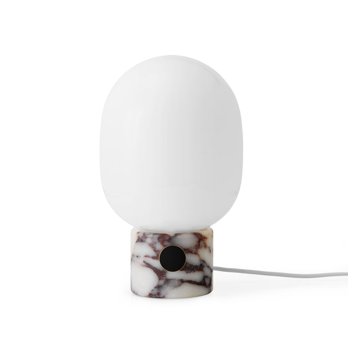 JWDA Stone Table Lamp