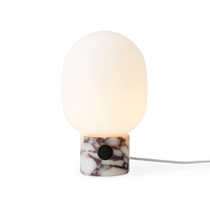 JWDA Stone Table Lamp