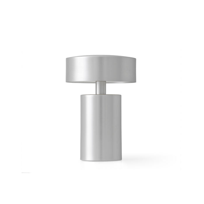 Column Portable Table Lamp