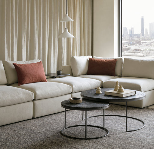 Nesting Coffee Table - Ethnicraft