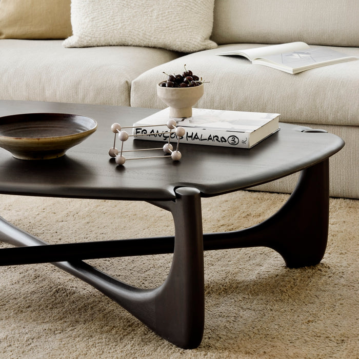 PI Pebble Coffee Table - Ethnicraft