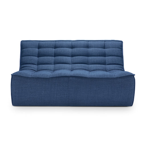 N701 2-Seat Sofa - Ethnicraft