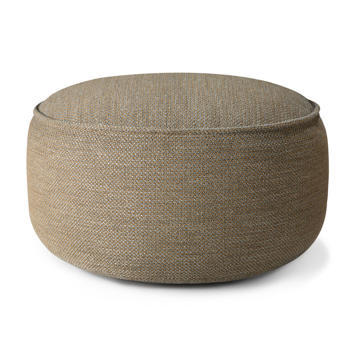 Donut Indoor/Outdoor Pouf