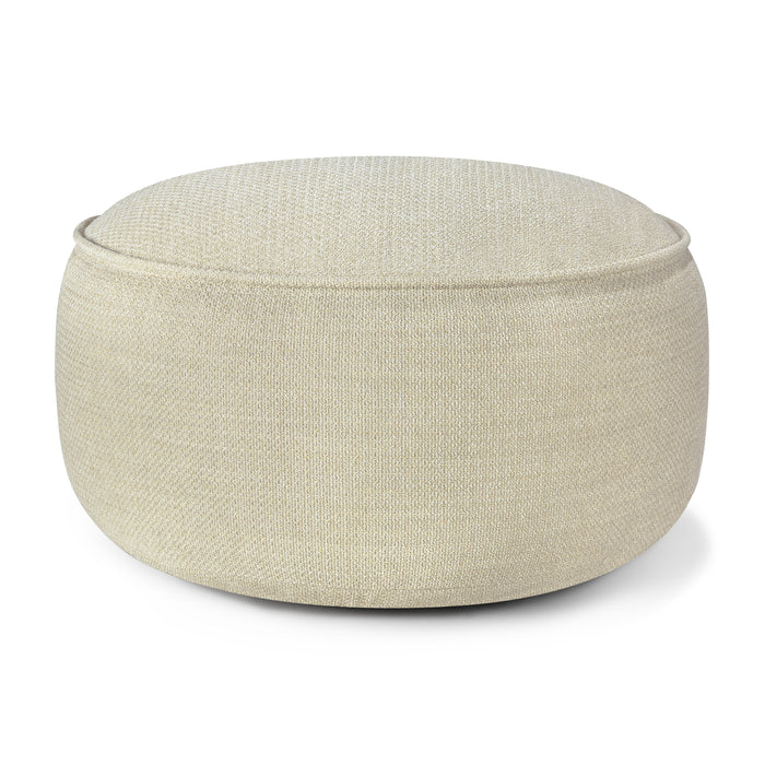 Donut Indoor/Outdoor Pouf