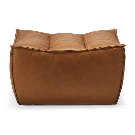 N701 Ottoman - Ethnicraft
