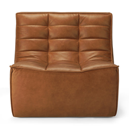 N701 Armless Chair - Ethnicraft