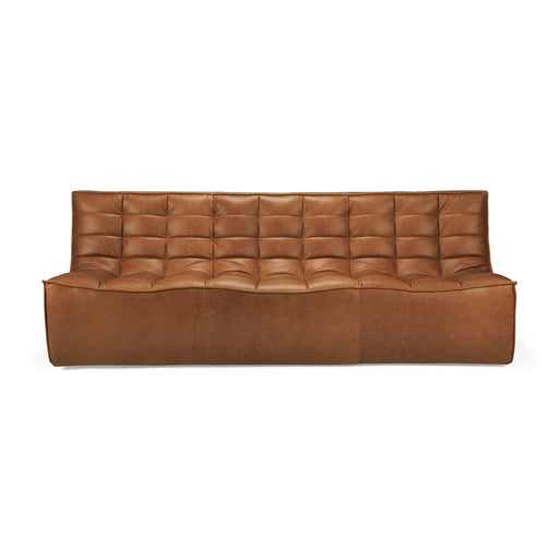 N701 3-Seat Sofa - Ethnicraft