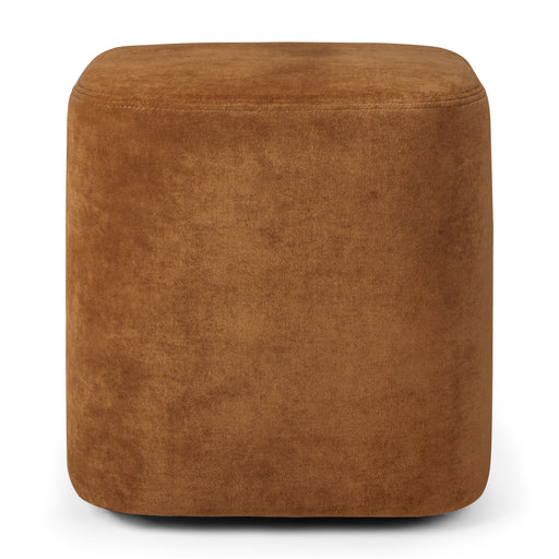 Cube Pouf - Ethnicraft