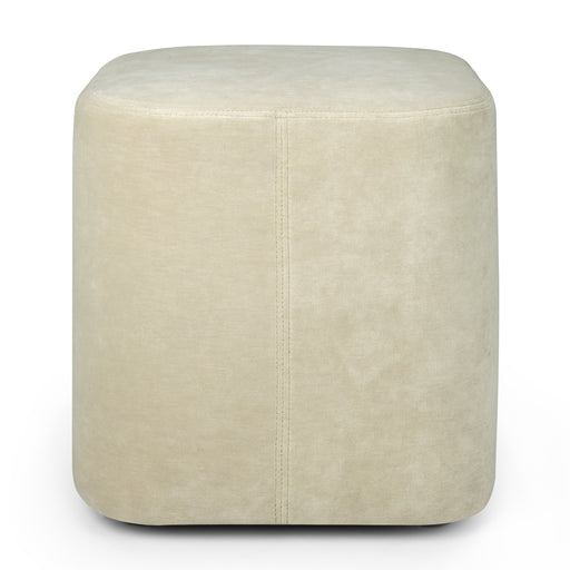 Cube Pouf - Ethnicraft