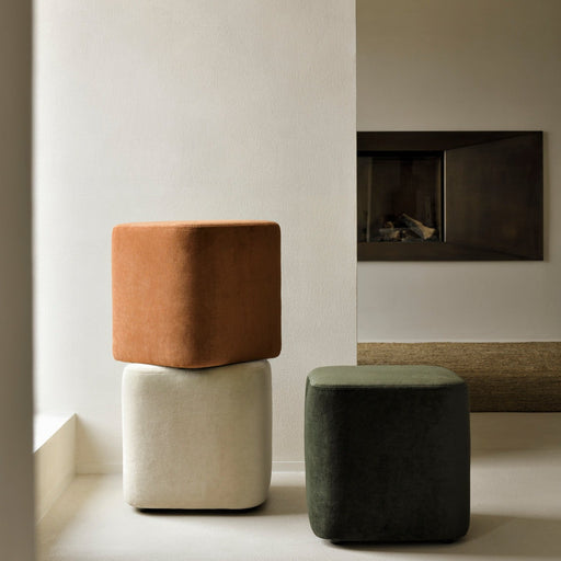 Cube Pouf - Ethnicraft
