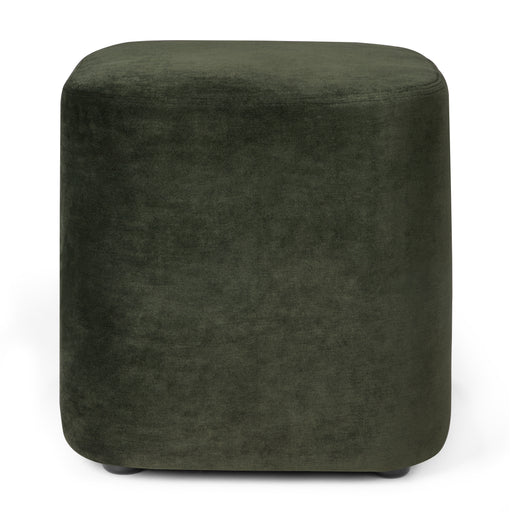Cube Pouf - Ethnicraft