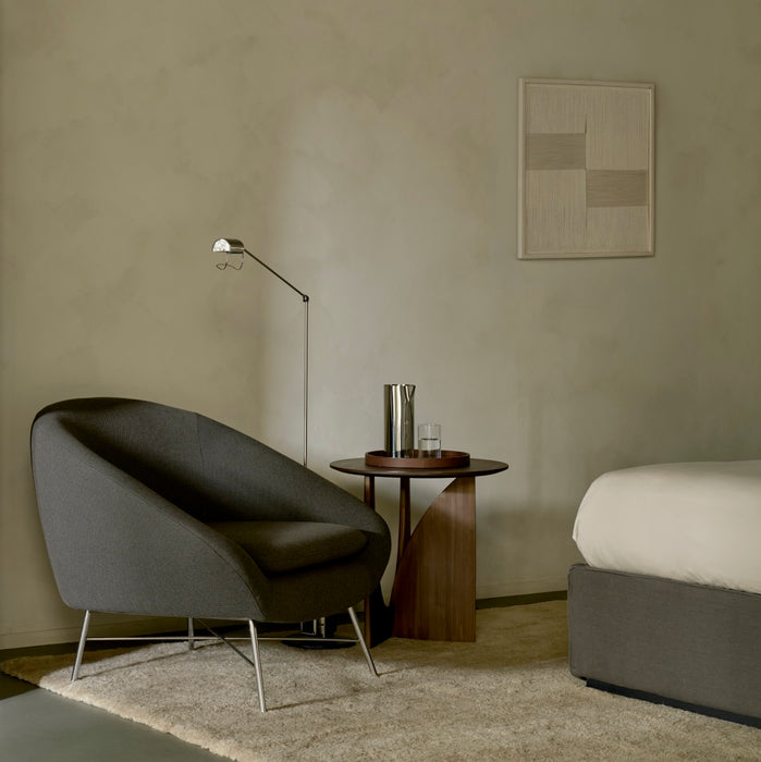 Barrow Lounge Chair