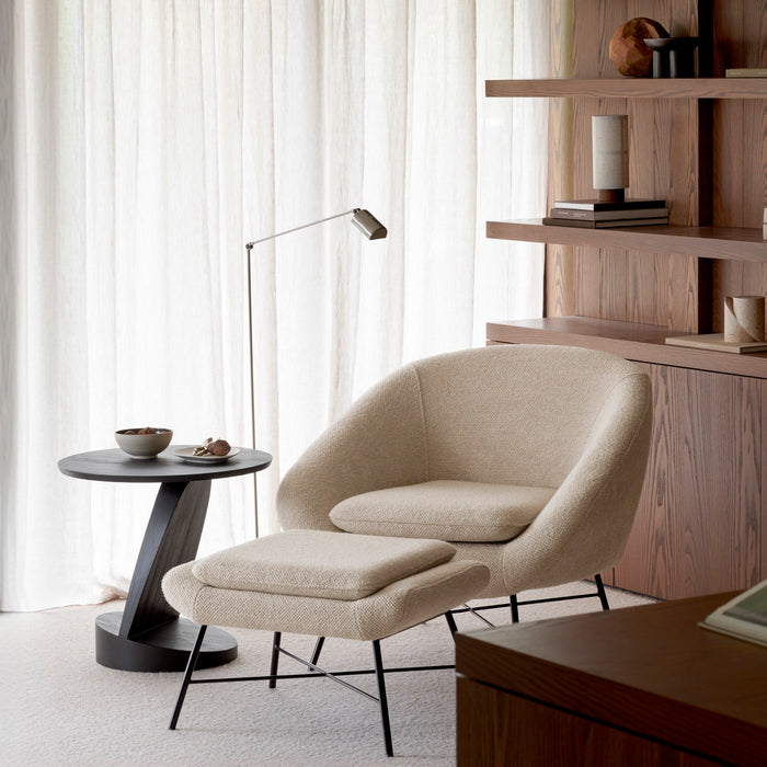 Barrow Footstool