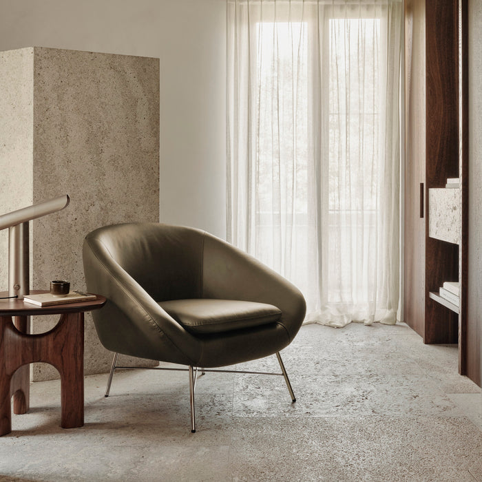Barrow Lounge Chair