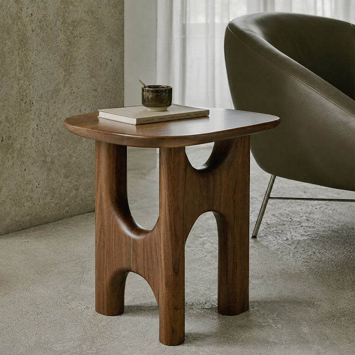Flow Side Table